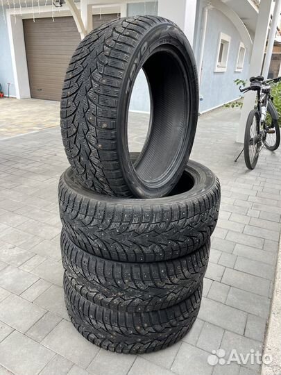 Toyo Observe G3-Ice 235/50 R19 T