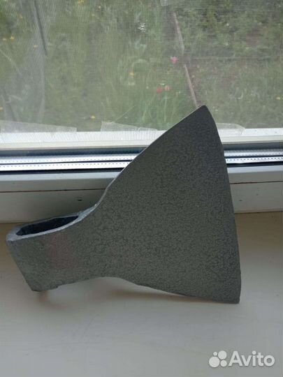 Топор для мяса СССР