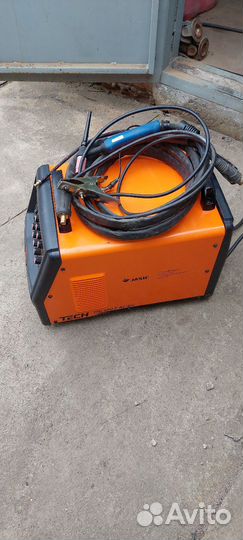 Сварочный аппарат tig as/dc Сварог