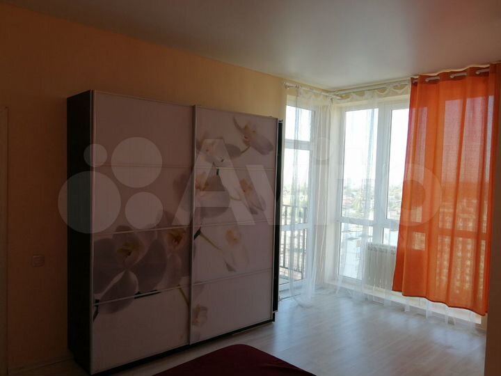 2-к. квартира, 72 м², 14/17 эт.