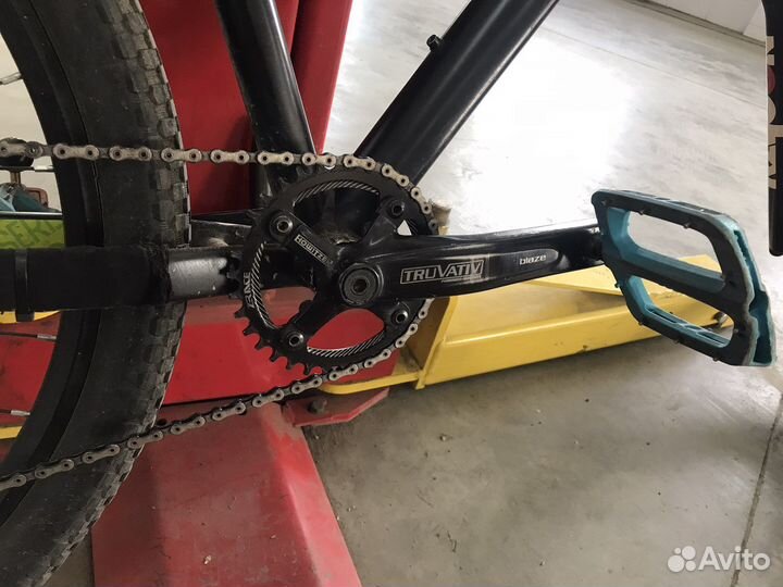 Specialized p street2