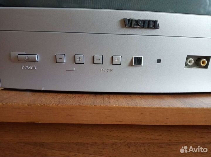 Компактный телевизор 