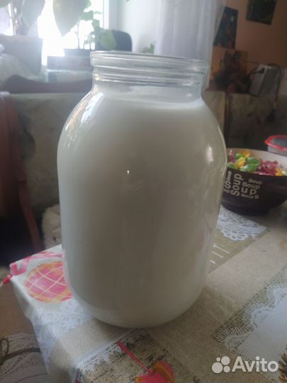 Козье молоко,масло козье,творог