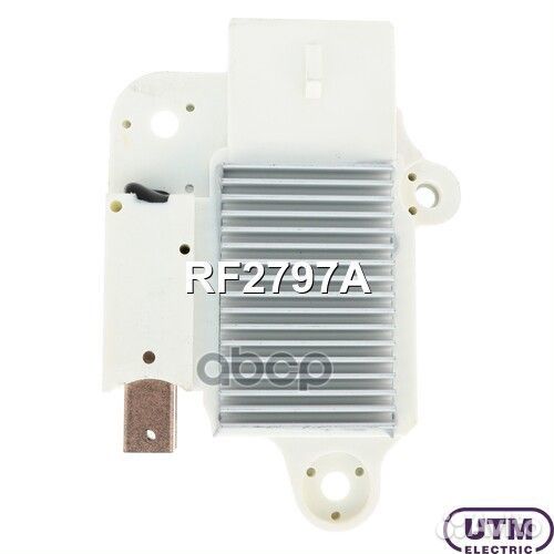 Регулятор генератора RF2797A Utm