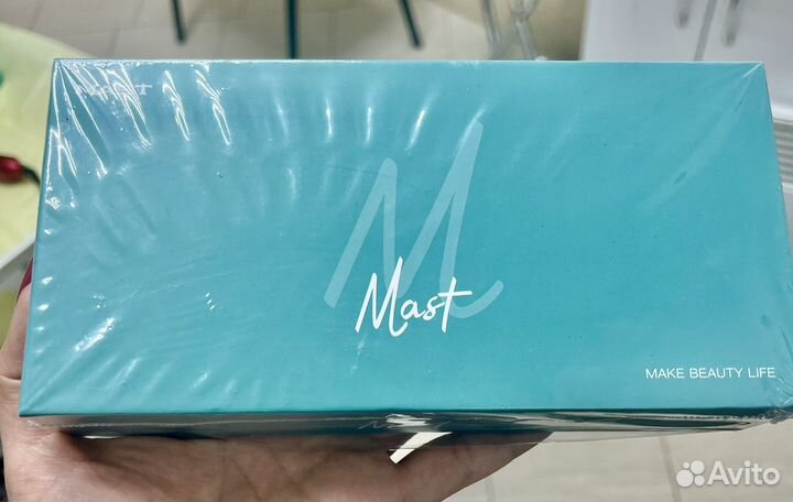 Безпроврдная машинка для татуажа Mast Tour Y22