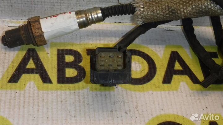 Датчик кислородный/Lambdasonde Hyundai Getz 2002