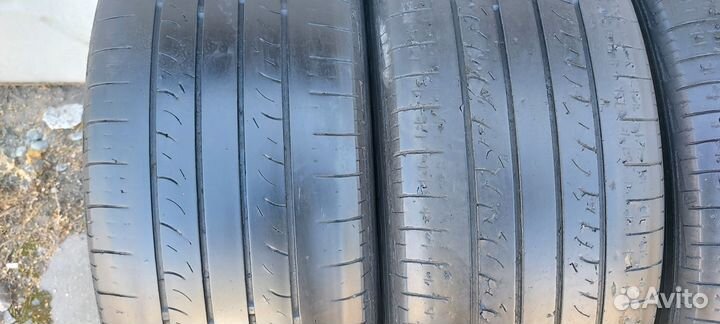 Nexen Classe Premiere CP672 215/60 R17