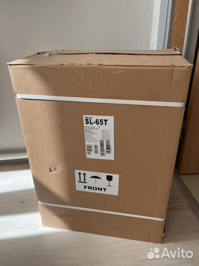 Сейф Aiko SL-65T