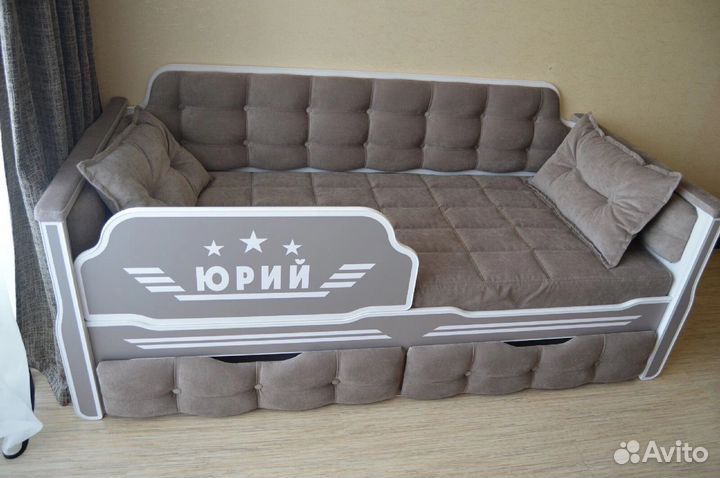 Кровать для мальчика