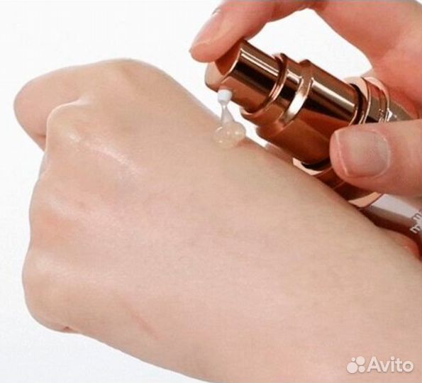 Сыворотка концентрат Manyo Factory