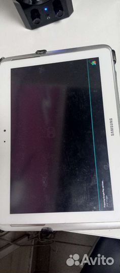 Samsung galaxy note 10.1 n8000