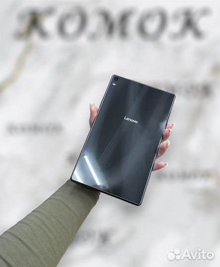 Планшет Lenovo TB-8704X