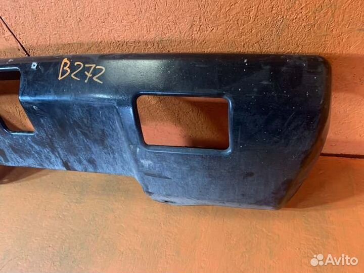 Бампер передний Hummer H2 6.0 2003