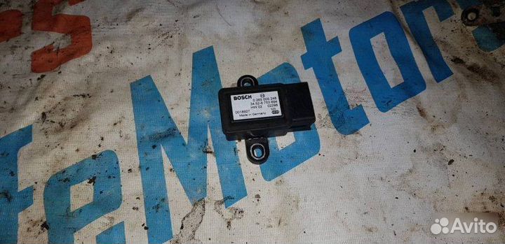Датчик ускорения Bmw X5 E53 M62B46 2000