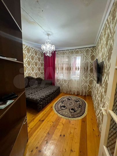 1-к. квартира, 35 м², 2/5 эт.
