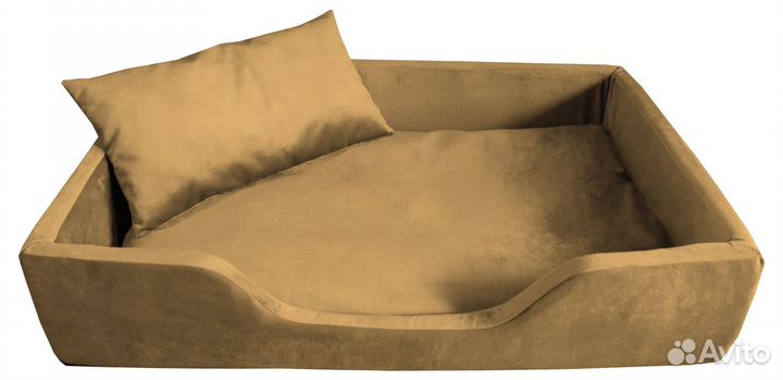 Лежанка для собак больших пород №78 / 70*110 см