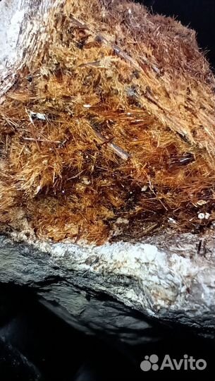 Астрофиллит