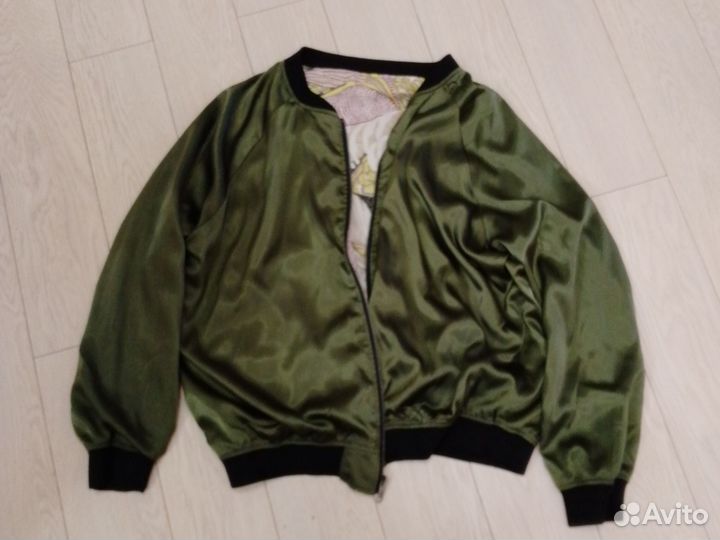Бомбер куртка зара жакет барби