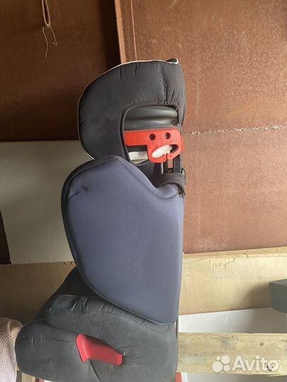 Автомобильное кресло kenga