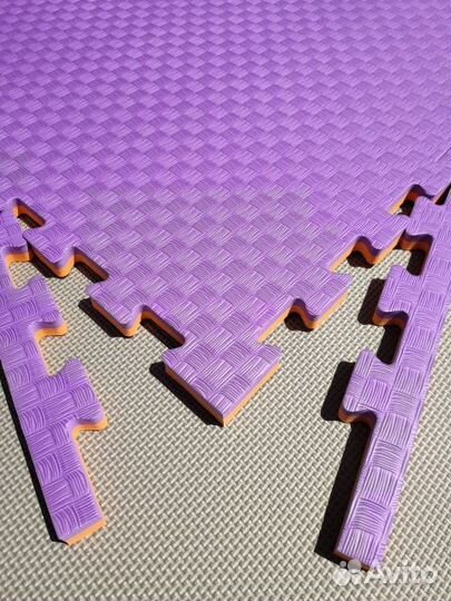 Будо маты борцовские маты