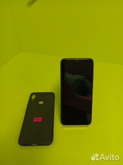 Xiaomi Redmi Note 7, 3/32 ГБ