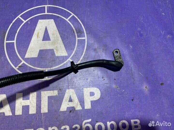 Провод на генератор Volkswagen Touareg 7L 2 2005