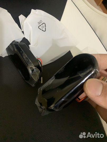 Поворотники volkswagen polo тюнинг