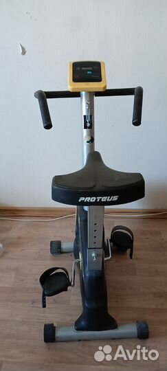 Велотренажер Proteus