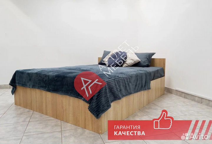 Кровать 160 200