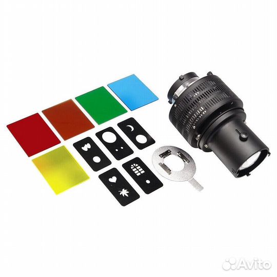 Оптическая насадка Falcon Eyes