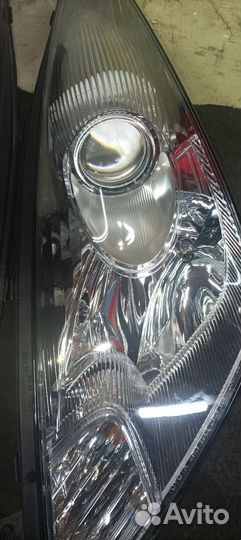 Фары для Toyota Celica zzt23