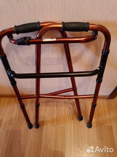 Ходунки для взрослых Ortonica XS303 медицинские