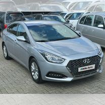 Hyundai i40 1.6 MT, 2019, 25 012 км, с пробегом, цена 1 100 000 руб.