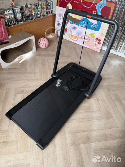 Беговая дорожка bork