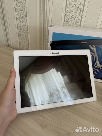 Lenovo tab 2 a10 30