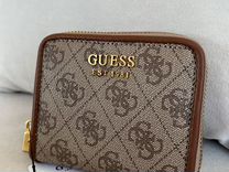 Кошельки Guess Izzy