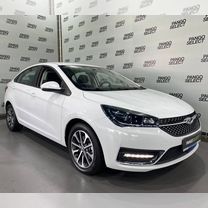 Chery Arrizo 5 Pro 1.5 CVT, 2023, 1 км, с пробегом, цена 1 700 000 руб.