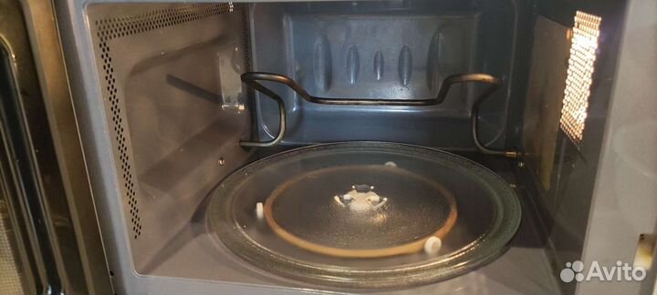 Микроволновая печь lg