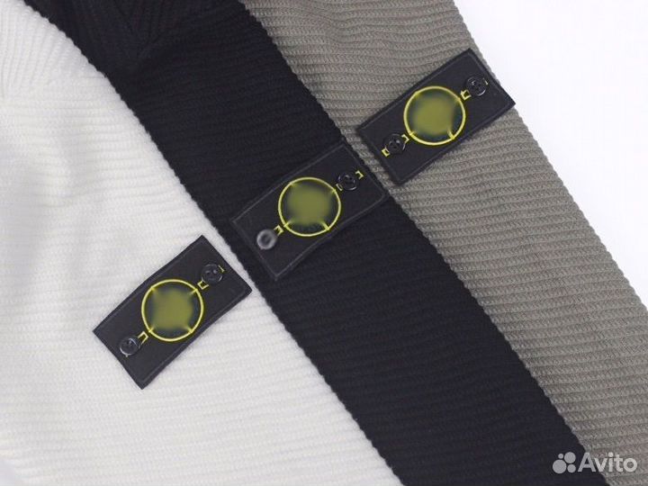 Свитер Stone Isalnd