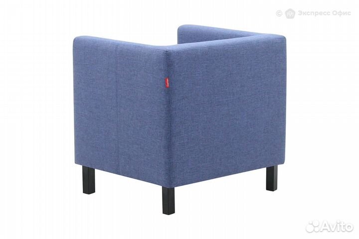 Кресло мягкое Атланта М-01/1