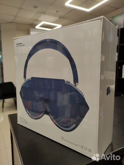 Apple AirPods Max Оригинал Новые