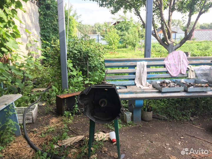 Продам коробку передач ваз 2101-2107