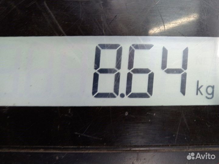 Рейка рулевая для mercedes-benz A-Class (W168)