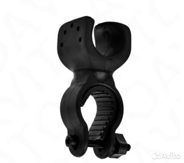 Крепление для фонаря