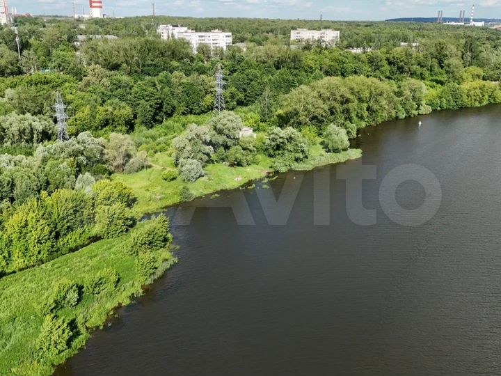 Участок 10,5 сот. (СНТ, ДНП)