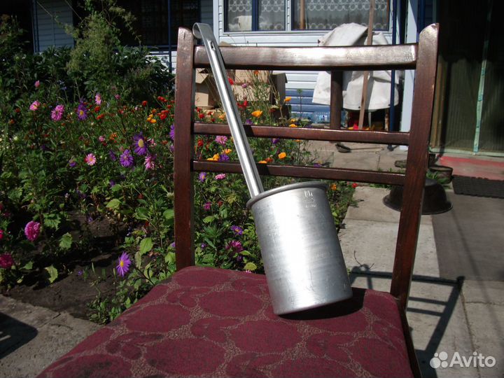 Мерная емкость на 1 литр