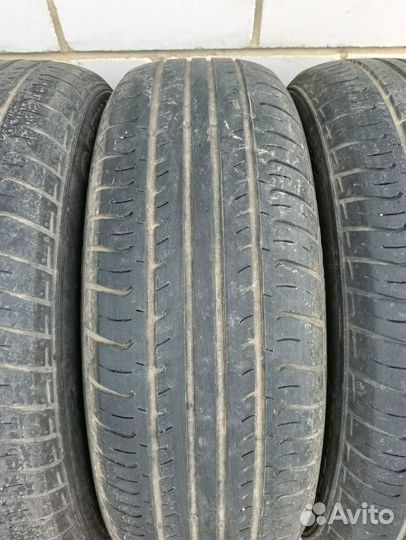 Hankook Optimo K415 185/65 R15 88H