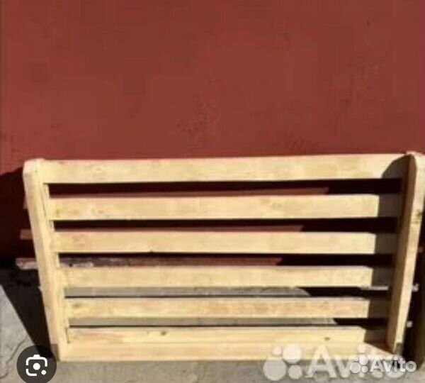 Лотки для хлеба