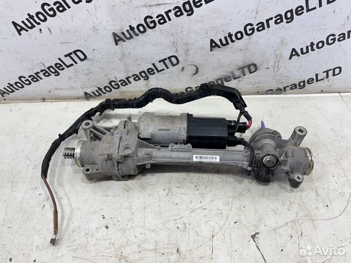 Рулевая рейка Mercedes-Benz E-Class W213 654.920