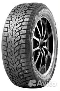 Kumho WinterCraft Ice Wi32 225/55 R17